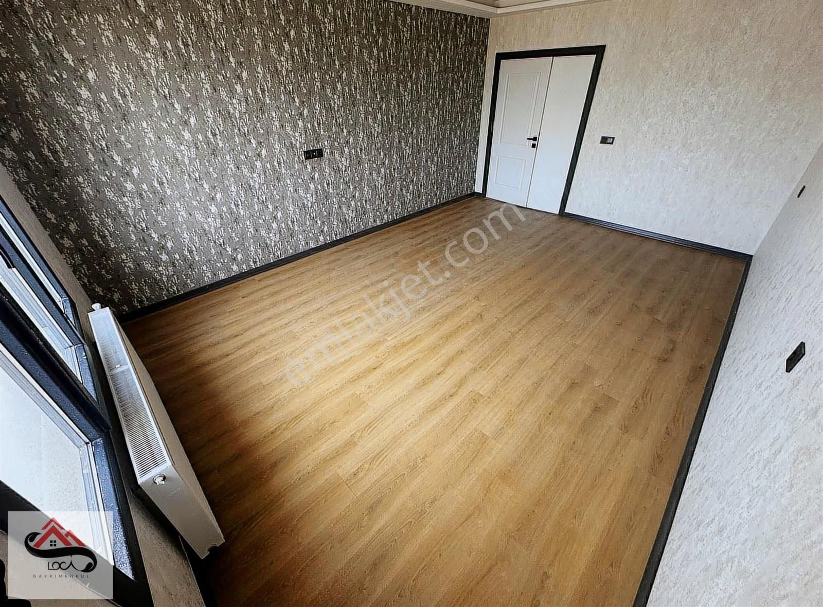 Loca'dan F.çakmak'ta Site İçerisinde Cam Balkon Petek Full U.lüx - Görsel 2