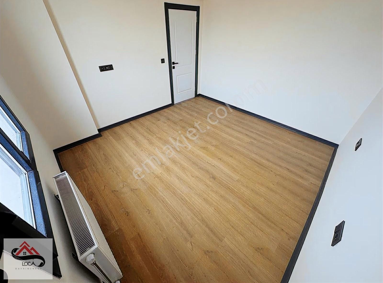 Loca'dan F.çakmak'ta Site İçerisinde Cam Balkon Petek Full U.lüx - Görsel 35