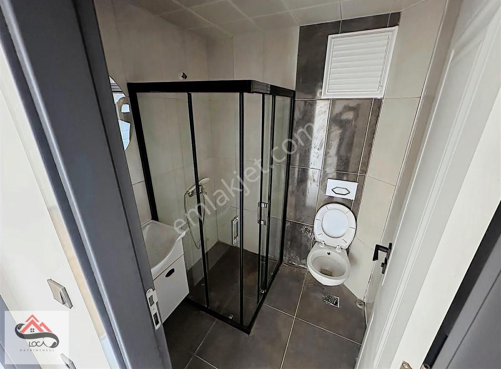 Loca'dan F.çakmak'ta Site İçerisinde Cam Balkon Petek Full U.lüx - Görsel 33