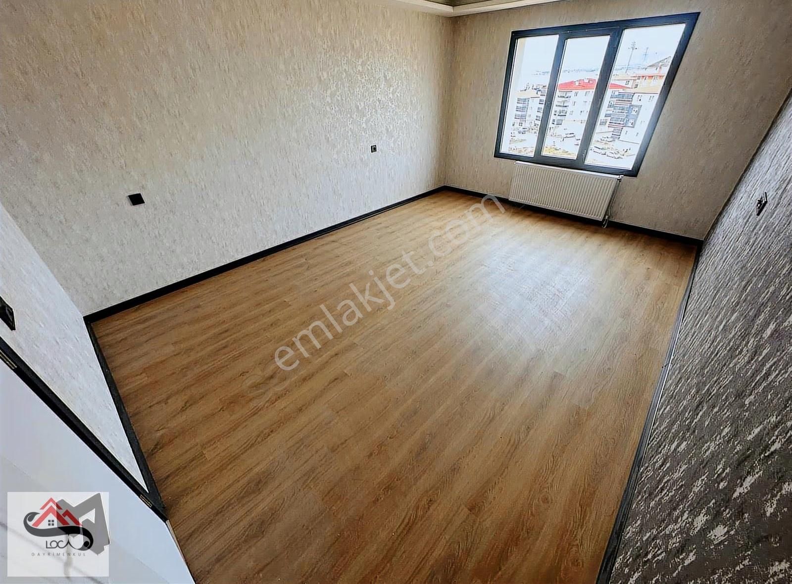Loca'dan F.çakmak'ta Site İçerisinde Cam Balkon Petek Full U.lüx - Görsel 16