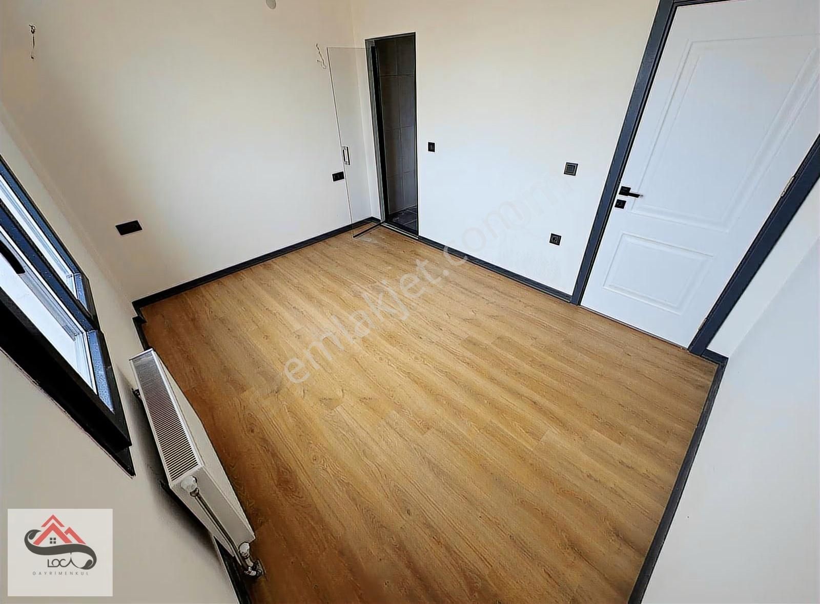 Loca'dan F.çakmak'ta Site İçerisinde Cam Balkon Petek Full U.lüx - Görsel 7