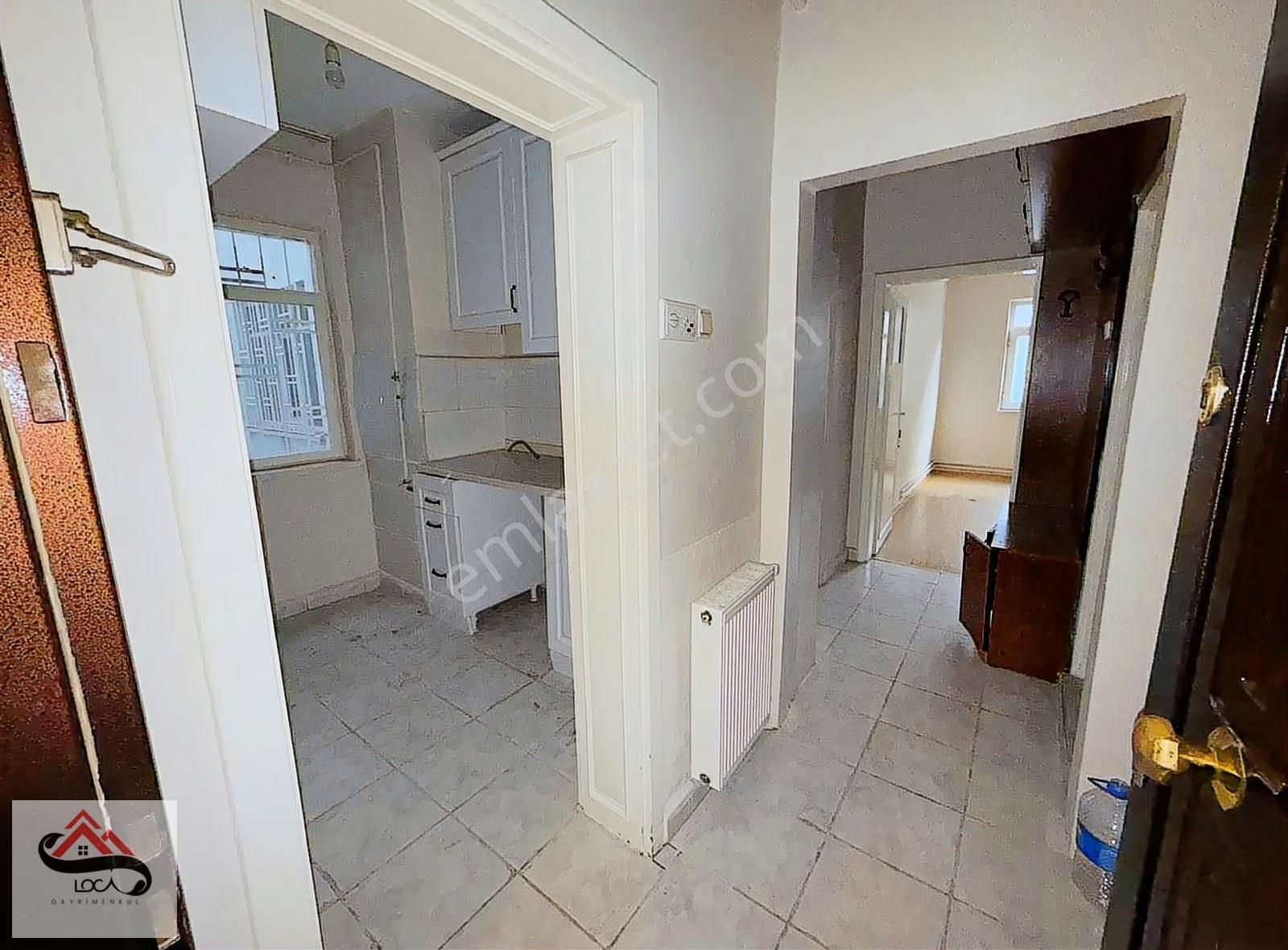 Aşağıeğlence Göbeğe Yürüme Mesafesi 3+1 Ara Katta Ön Cehpe!! - Görsel 9