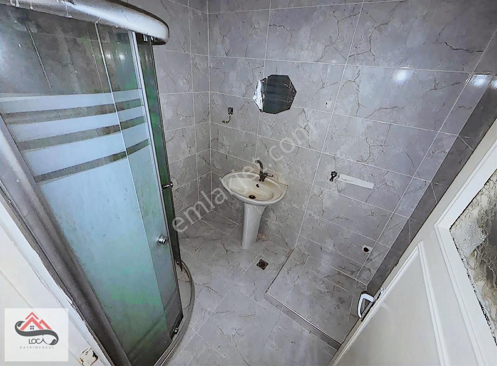 Aşağıeğlence Göbeğe Yürüme Mesafesi 3+1 Ara Katta Ön Cehpe!! - Görsel 24