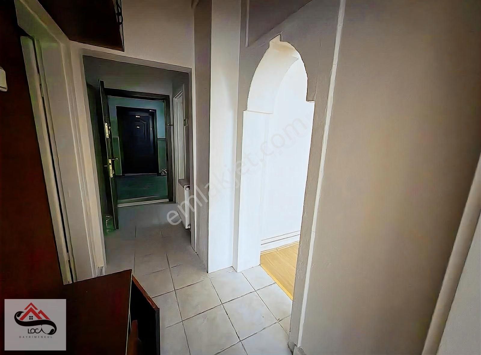 Aşağıeğlence Göbeğe Yürüme Mesafesi 3+1 Ara Katta Ön Cehpe!! - Görsel 11