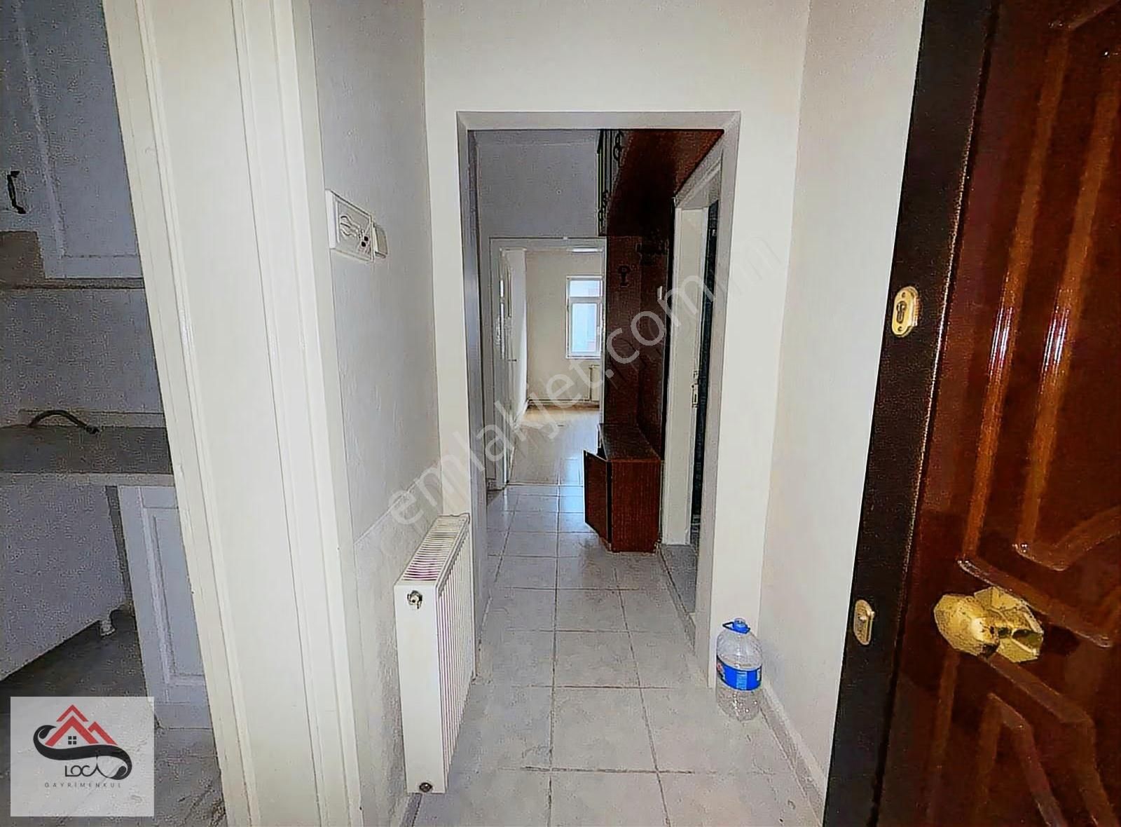 Aşağıeğlence Göbeğe Yürüme Mesafesi 3+1 Ara Katta Ön Cehpe!! - Görsel 23