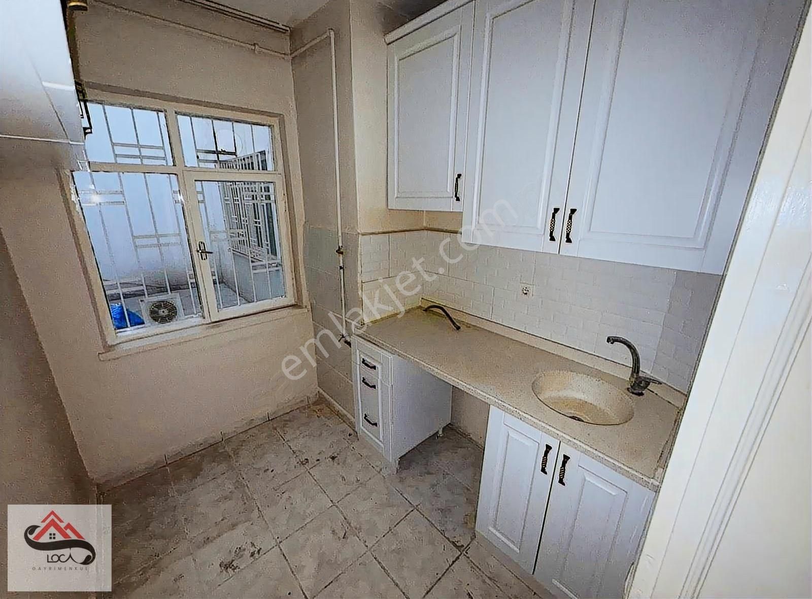 Aşağıeğlence Göbeğe Yürüme Mesafesi 3+1 Ara Katta Ön Cehpe!! - Görsel 16