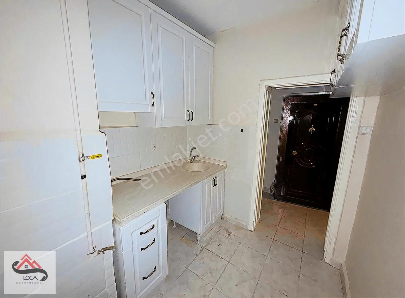 Aşağıeğlence Göbeğe Yürüme Mesafesi 3+1 Ara Katta Ön Cehpe!! - Görsel 12