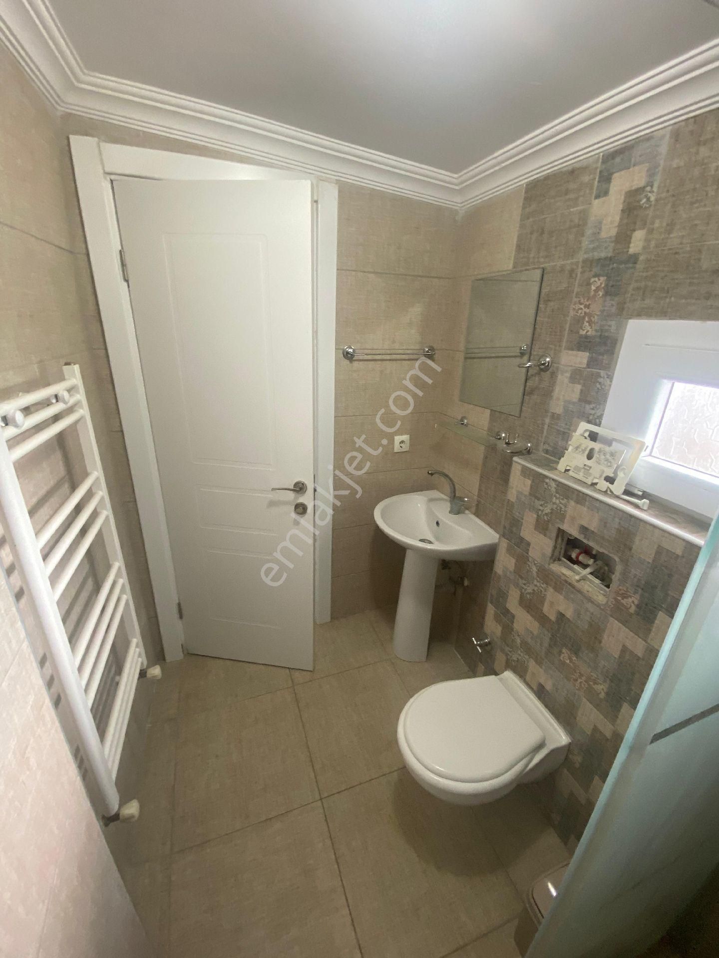 Küçük Çiğlide Lüks Manzaralı Dubleks - Görsel 30