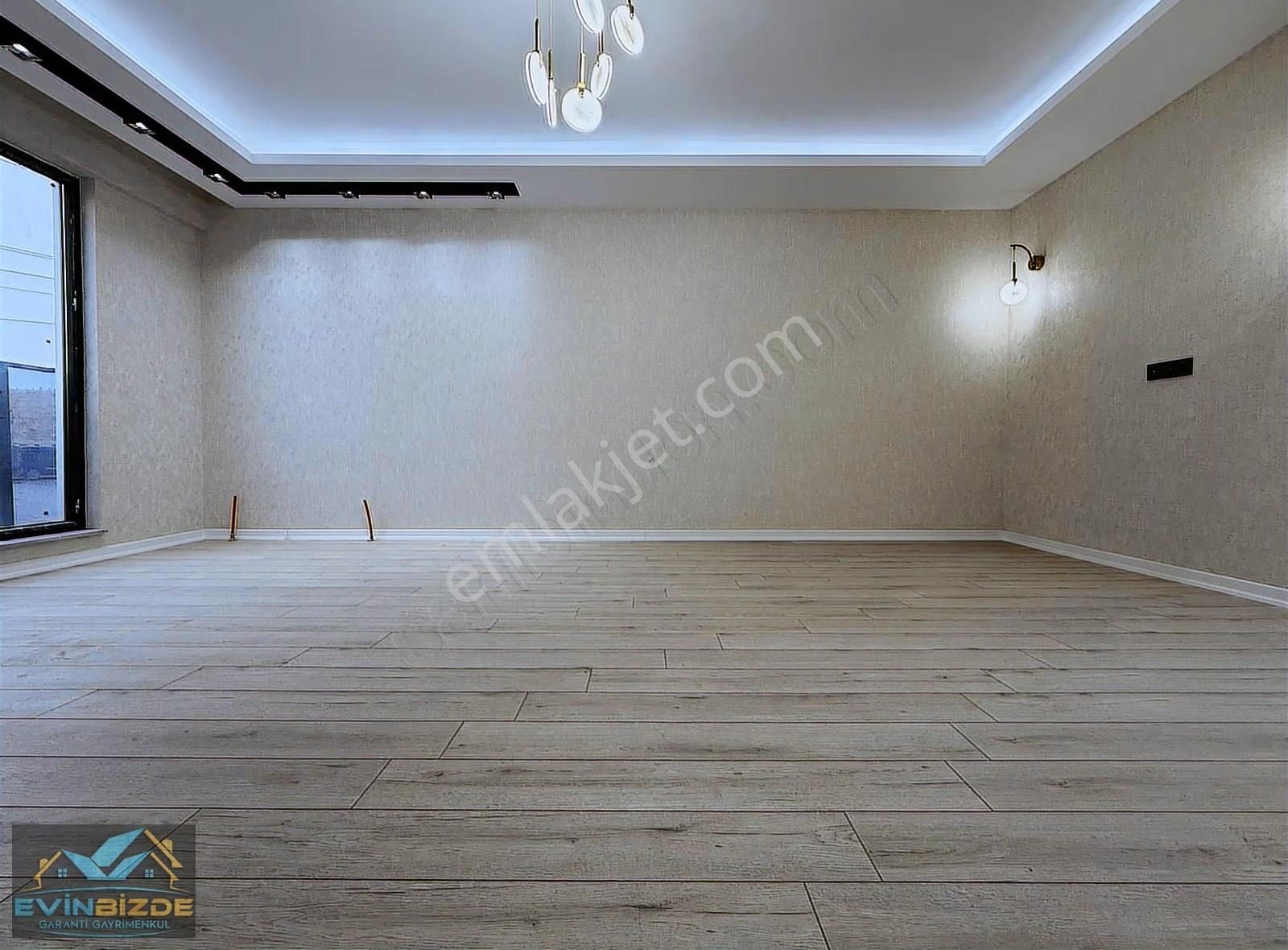 Keçiörende Öncepheli Özel Yapımlı 4+1 Full Yapılı İskanlı Daire - Görsel 9