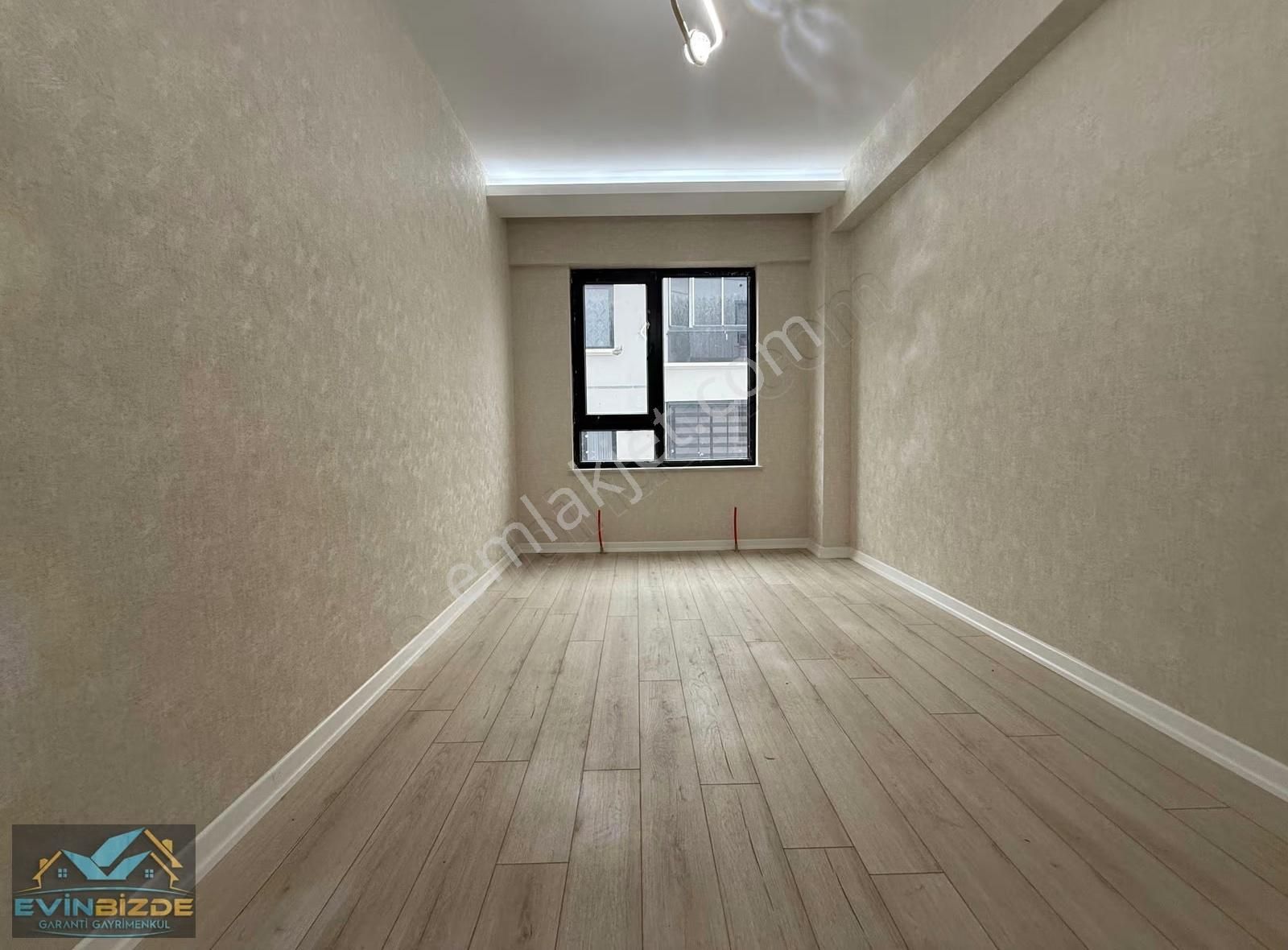 Keçiörende Öncepheli Özel Yapımlı 4+1 Full Yapılı İskanlı Daire - Görsel 16