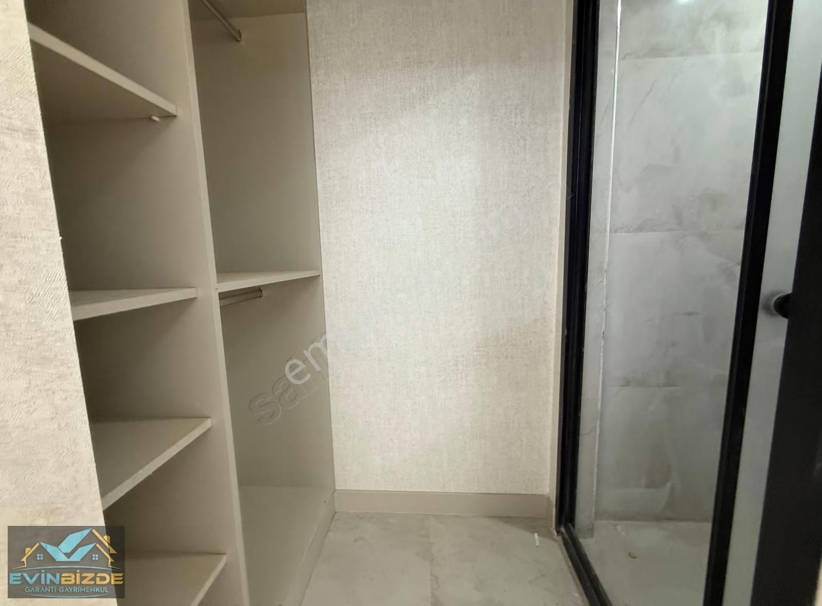 Keçiörende Öncepheli Özel Yapımlı 4+1 Full Yapılı İskanlı Daire - Görsel 12