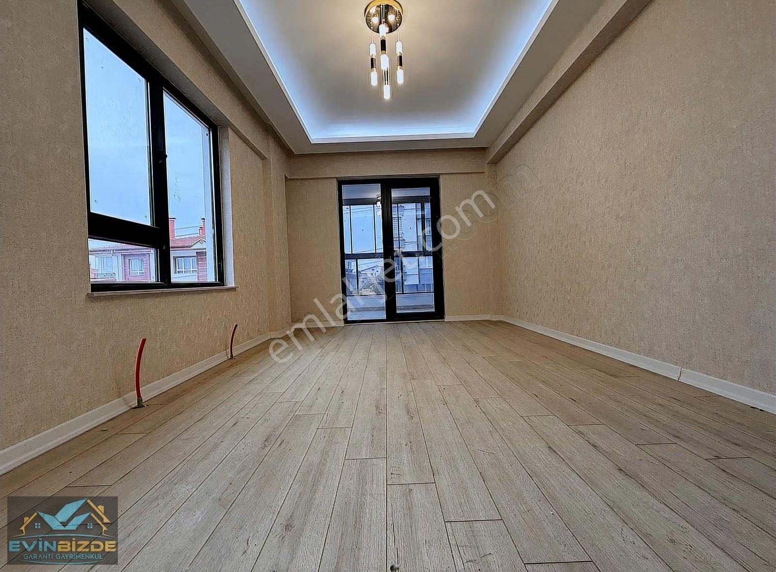 Keçiörende Öncepheli Özel Yapımlı 4+1 Full Yapılı İskanlı Daire - Görsel 11