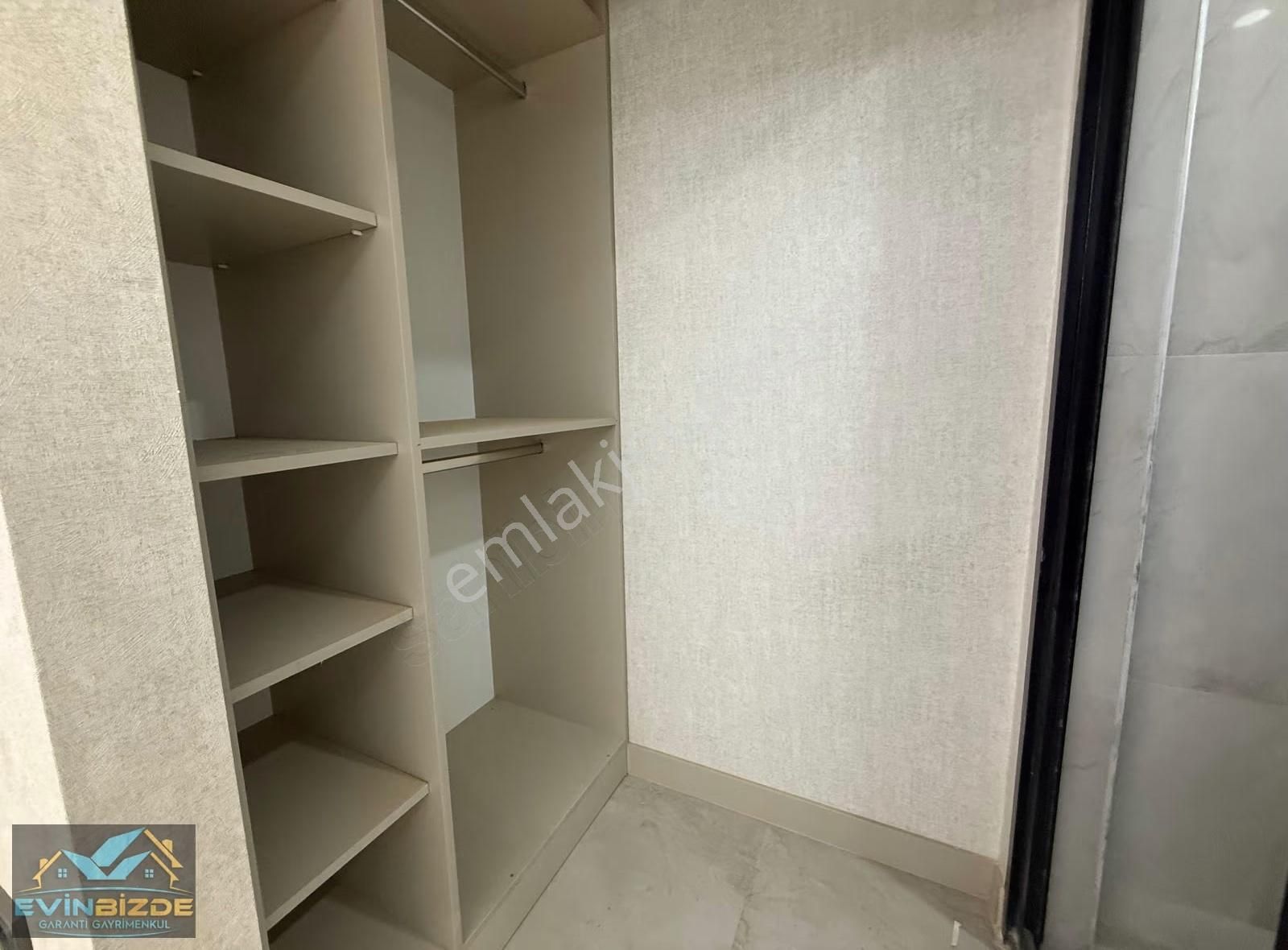 Keçiörende Öncepheli Özel Yapımlı 4+1 Full Yapılı İskanlı Daire - Görsel 10