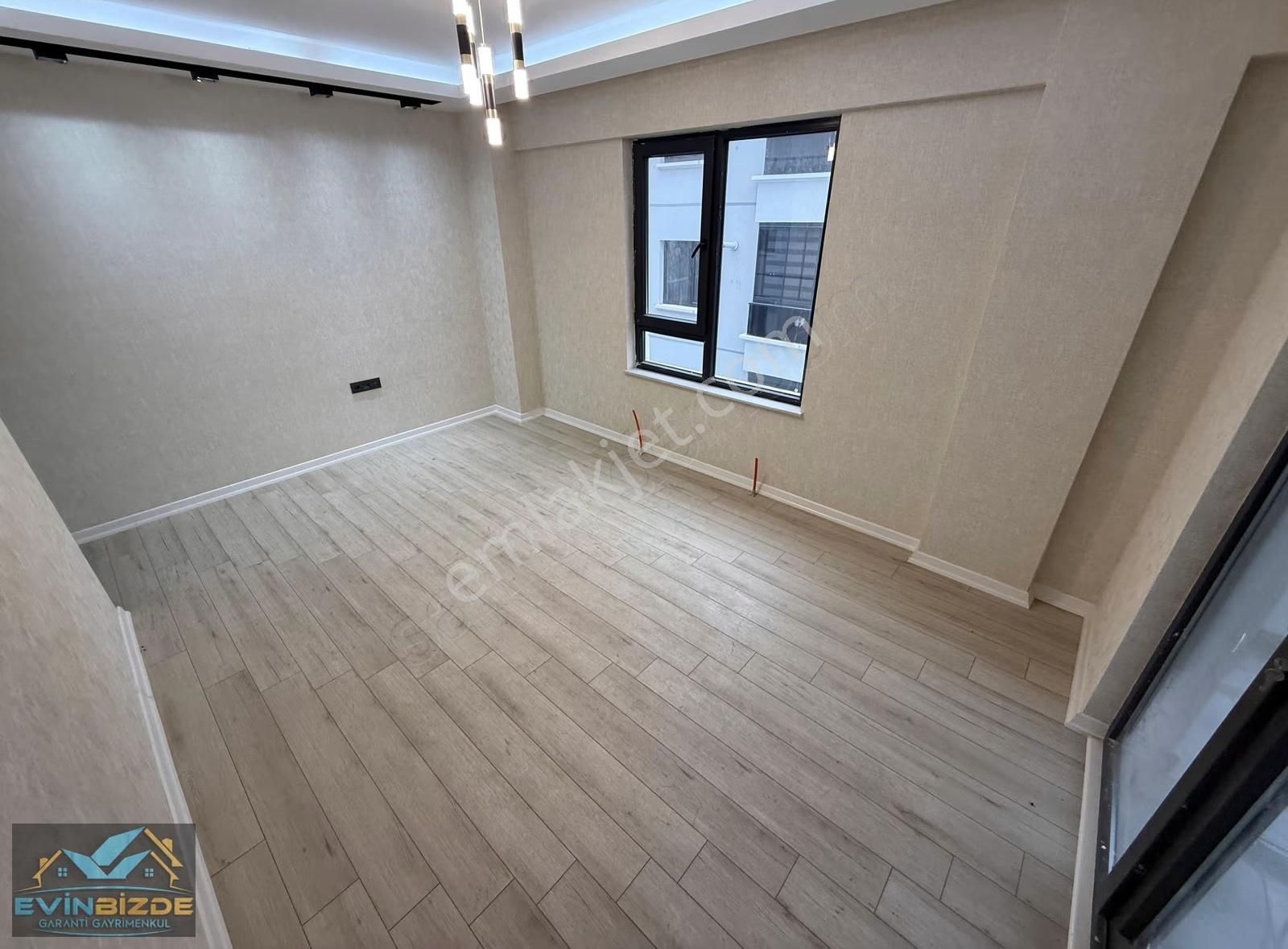 Keçiörende Öncepheli Özel Yapımlı 4+1 Full Yapılı İskanlı Daire - Görsel 6