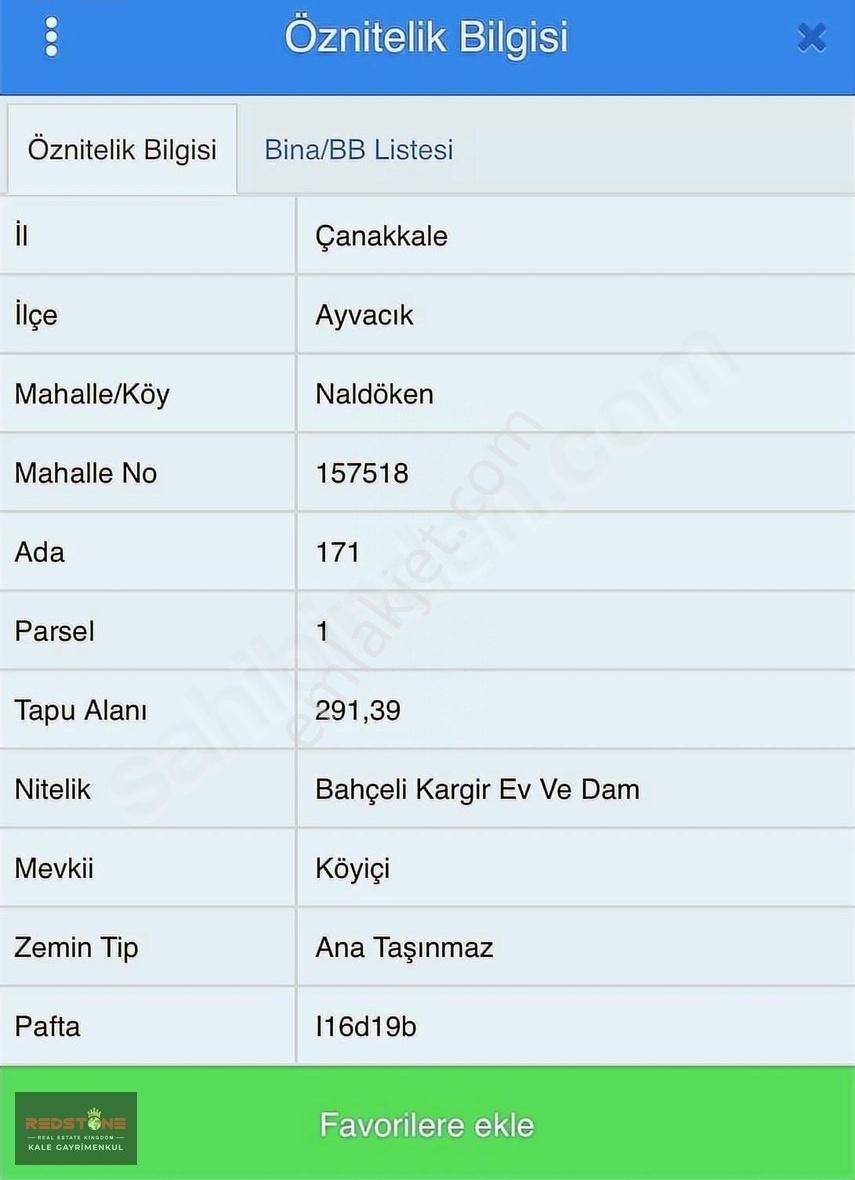 Ayvacık Naldöken Köyünde Ege Denizi Manzaralı Özel Villa - Görsel 23