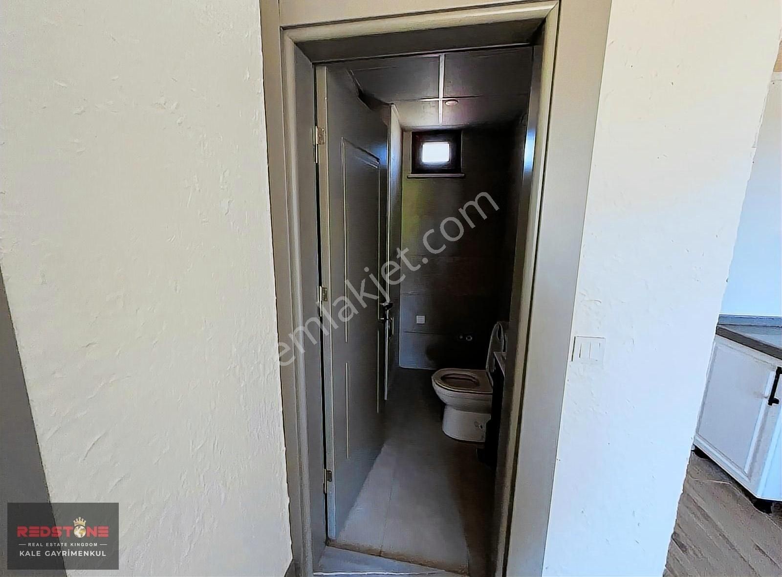 Ayvacık Naldöken Köyünde Ege Denizi Manzaralı Özel Villa - Görsel 27