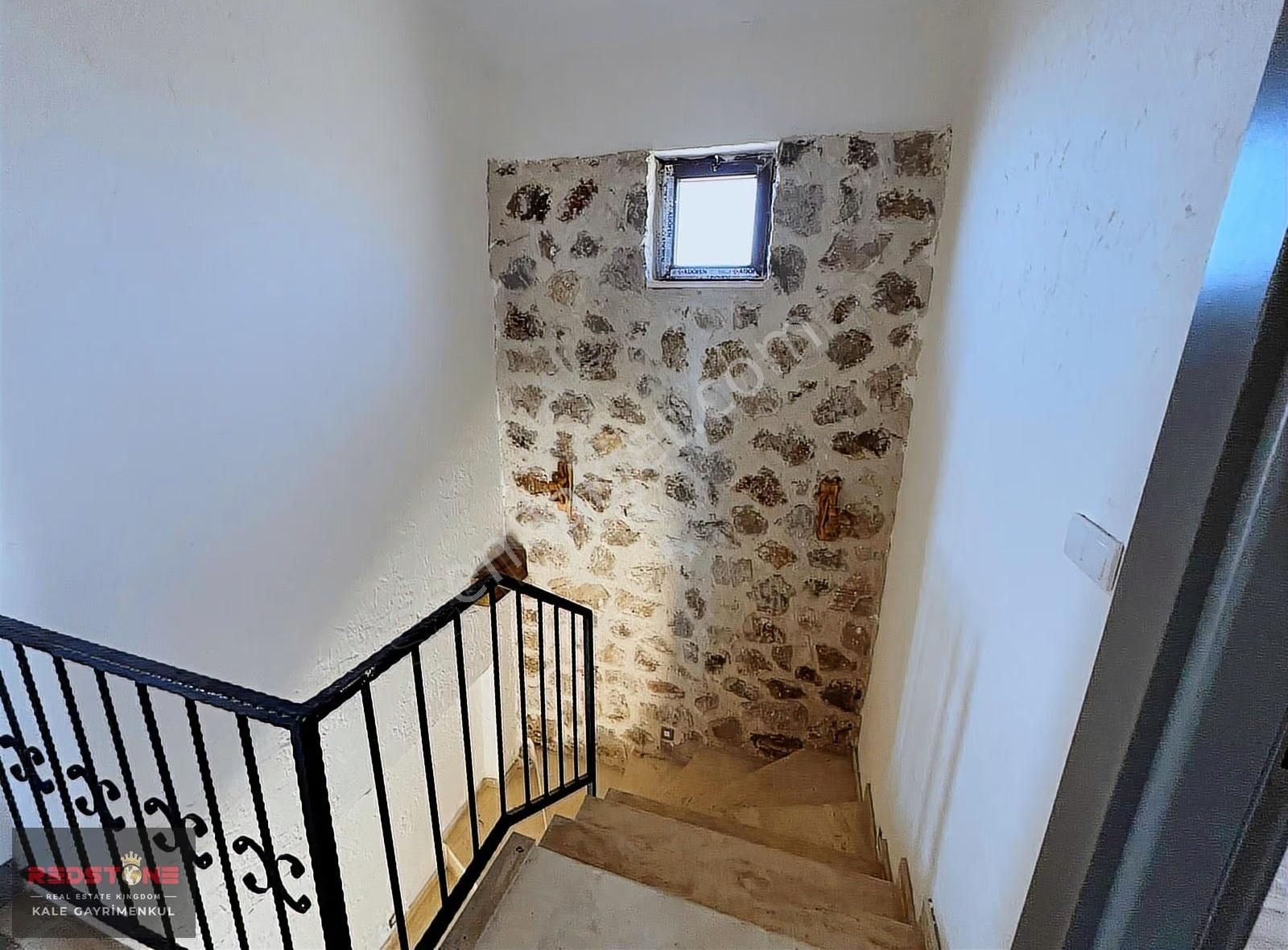 Ayvacık Naldöken Köyünde Ege Denizi Manzaralı Özel Villa - Görsel 32