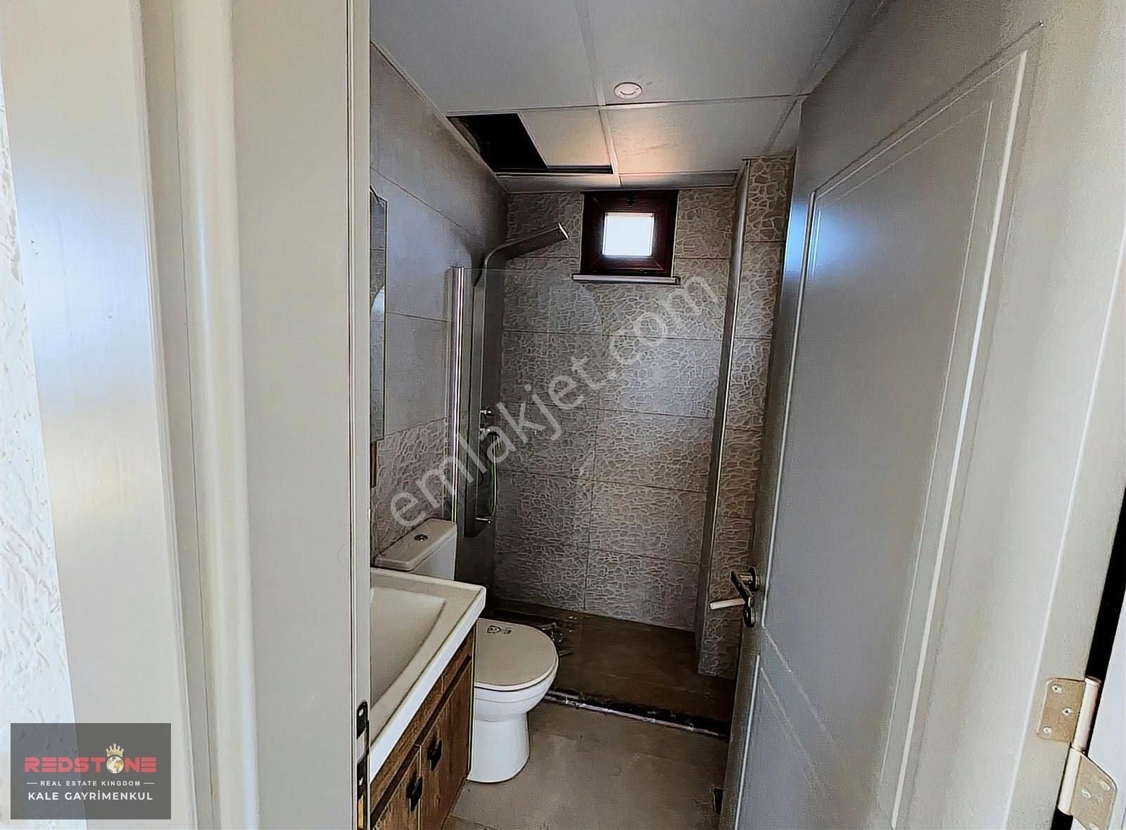 Ayvacık Naldöken Köyünde Ege Denizi Manzaralı Özel Villa - Görsel 3