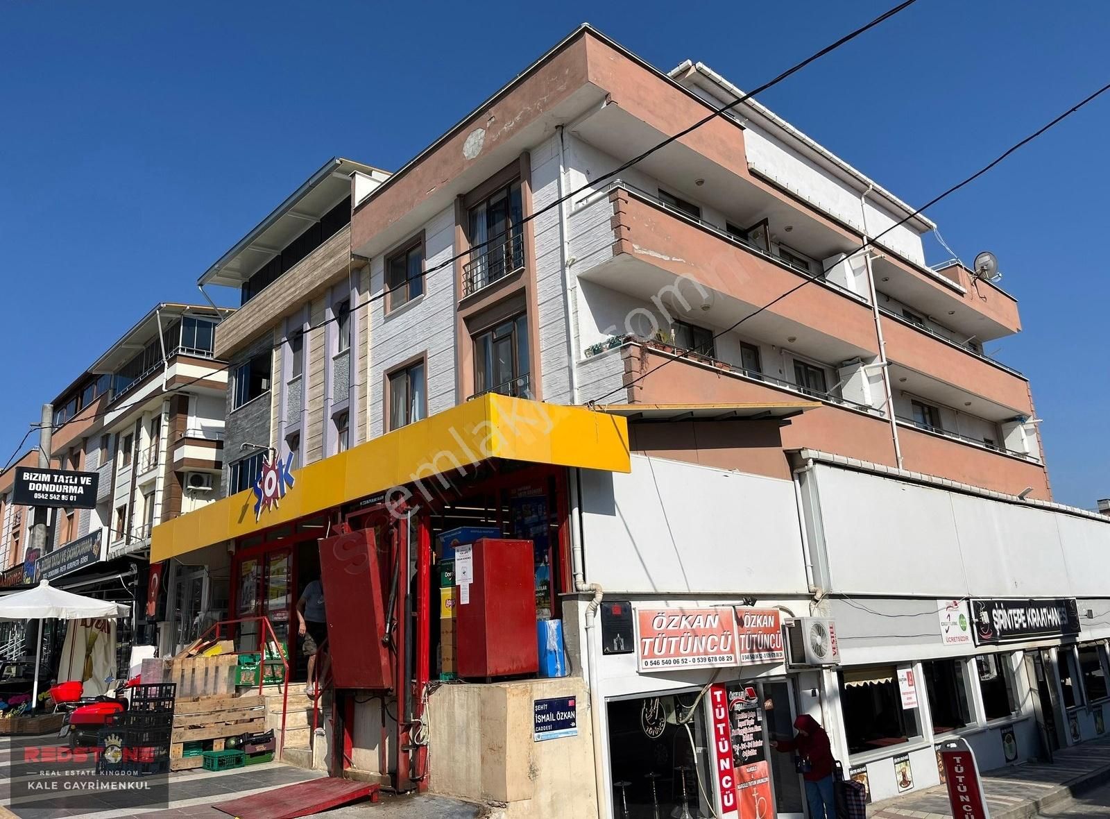 Biga Devlet Hastahanesi Yakını 2+1 Fırsat Daire - Görsel 16