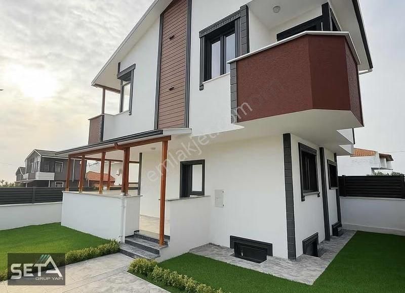 ▄▀▄seta Grup▀▄▀ Zincir Marketler Dibi Denize Y. Yerden Isıtmalı. - Görsel 14