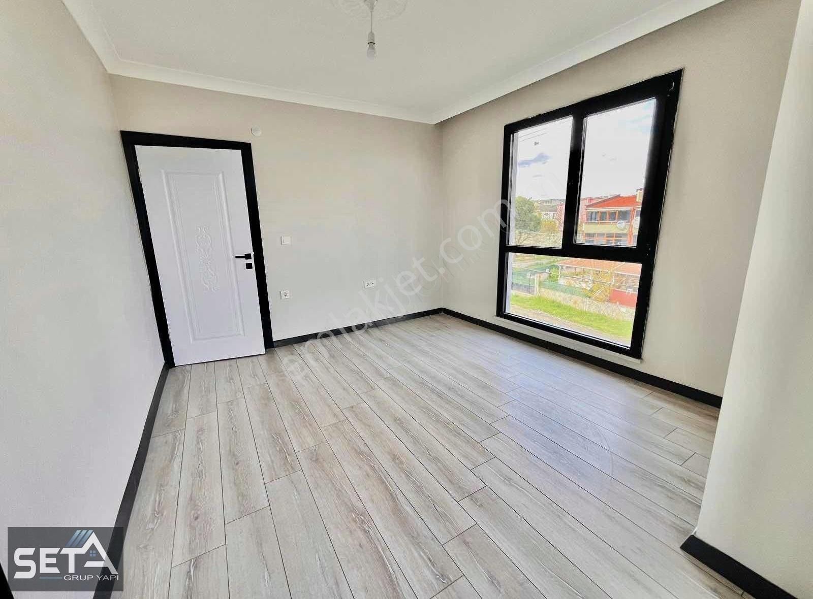 ▃▅▇seta Grup▇▅▃ 15 M Yola Cephe Geniş Bahçeli 4+1 Müstakil Villa - Görsel 5