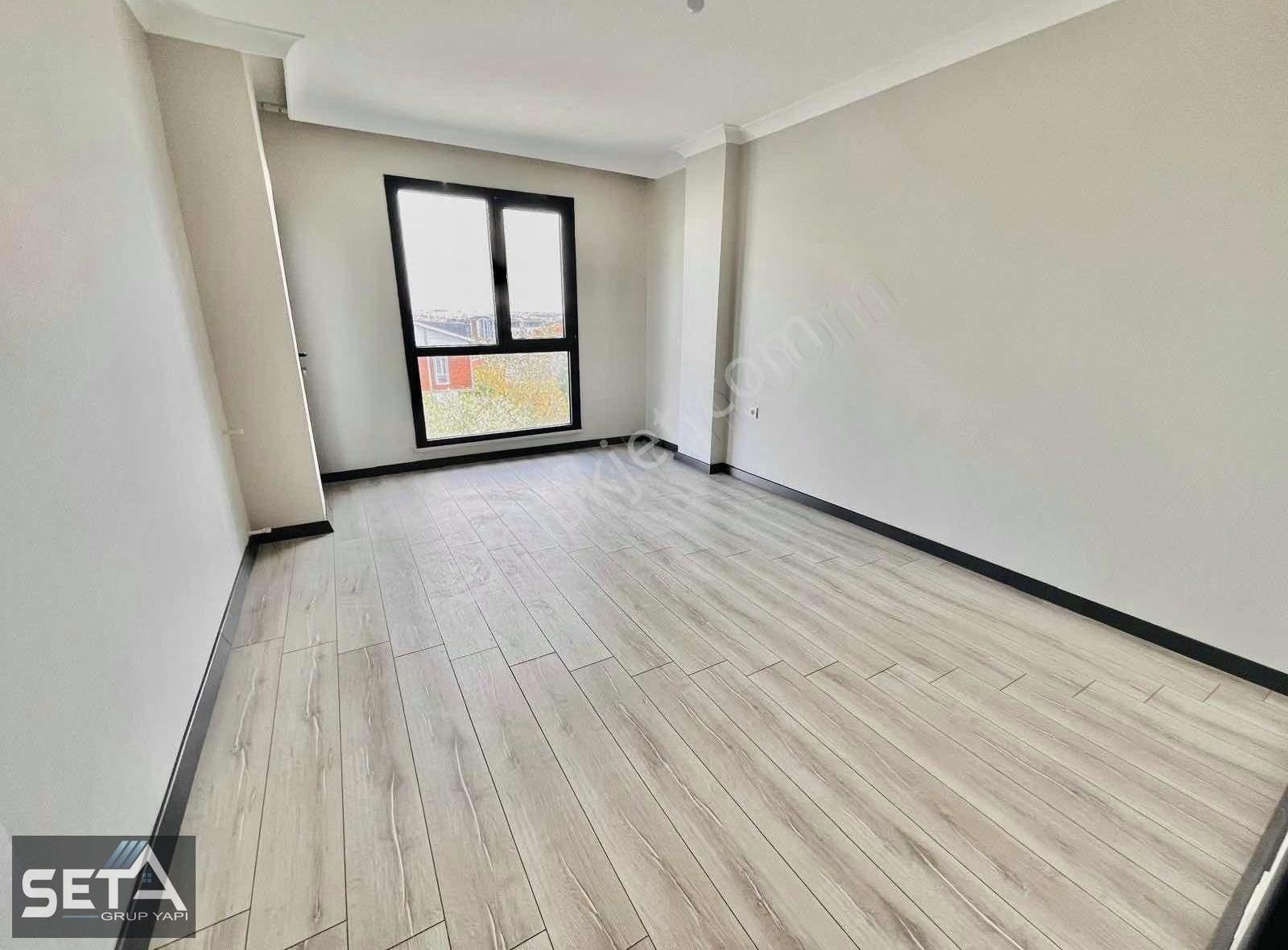 ▃▅▇seta Grup▇▅▃ 15 M Yola Cephe Geniş Bahçeli 4+1 Müstakil Villa - Görsel 12