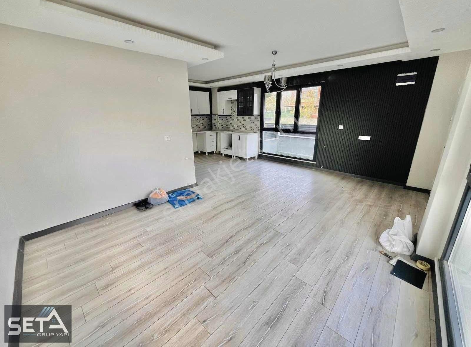 ▃▅▇seta Grup▇▅▃ 15 M Yola Cephe Geniş Bahçeli 4+1 Müstakil Villa - Görsel 26
