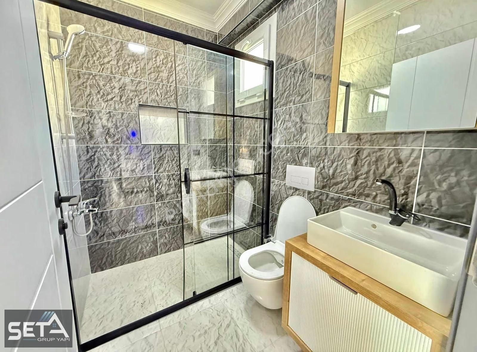 ▀▄▀▄seta Grup▀▄▀▄ Kalitenin Ve Lüksün Birleşitiği Müstakil Villa - Görsel 11