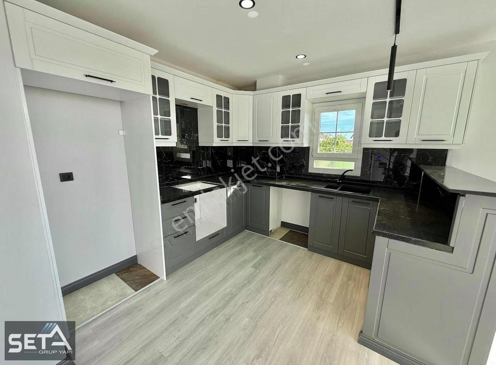 ▀▄▀▄seta Grup▀▄▀▄ Kalitenin Ve Lüksün Birleşitiği Müstakil Villa - Görsel 4