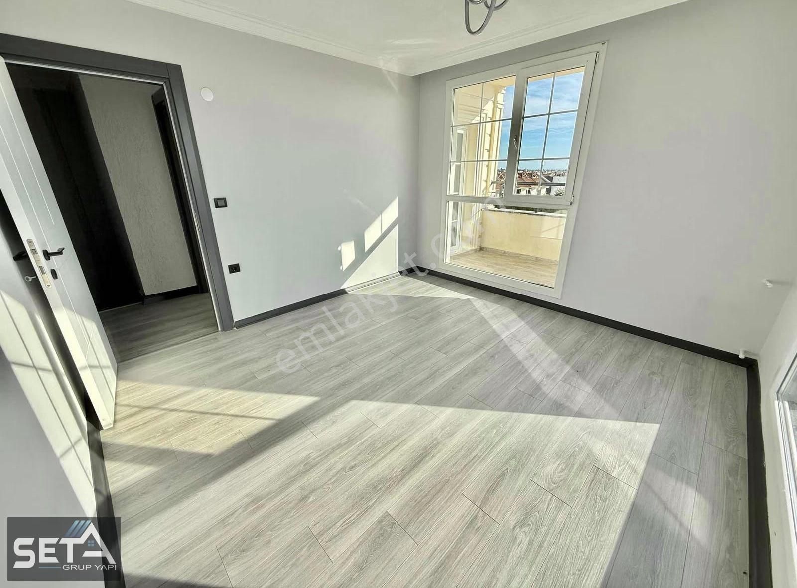 ▀▄▀▄seta Grup▀▄▀▄ Kalitenin Ve Lüksün Birleşitiği Müstakil Villa - Görsel 19