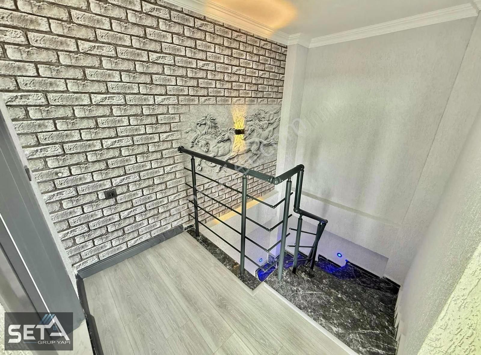 ▀▄▀▄seta Grup▀▄▀▄ Kalitenin Ve Lüksün Birleşitiği Müstakil Villa - Görsel 27