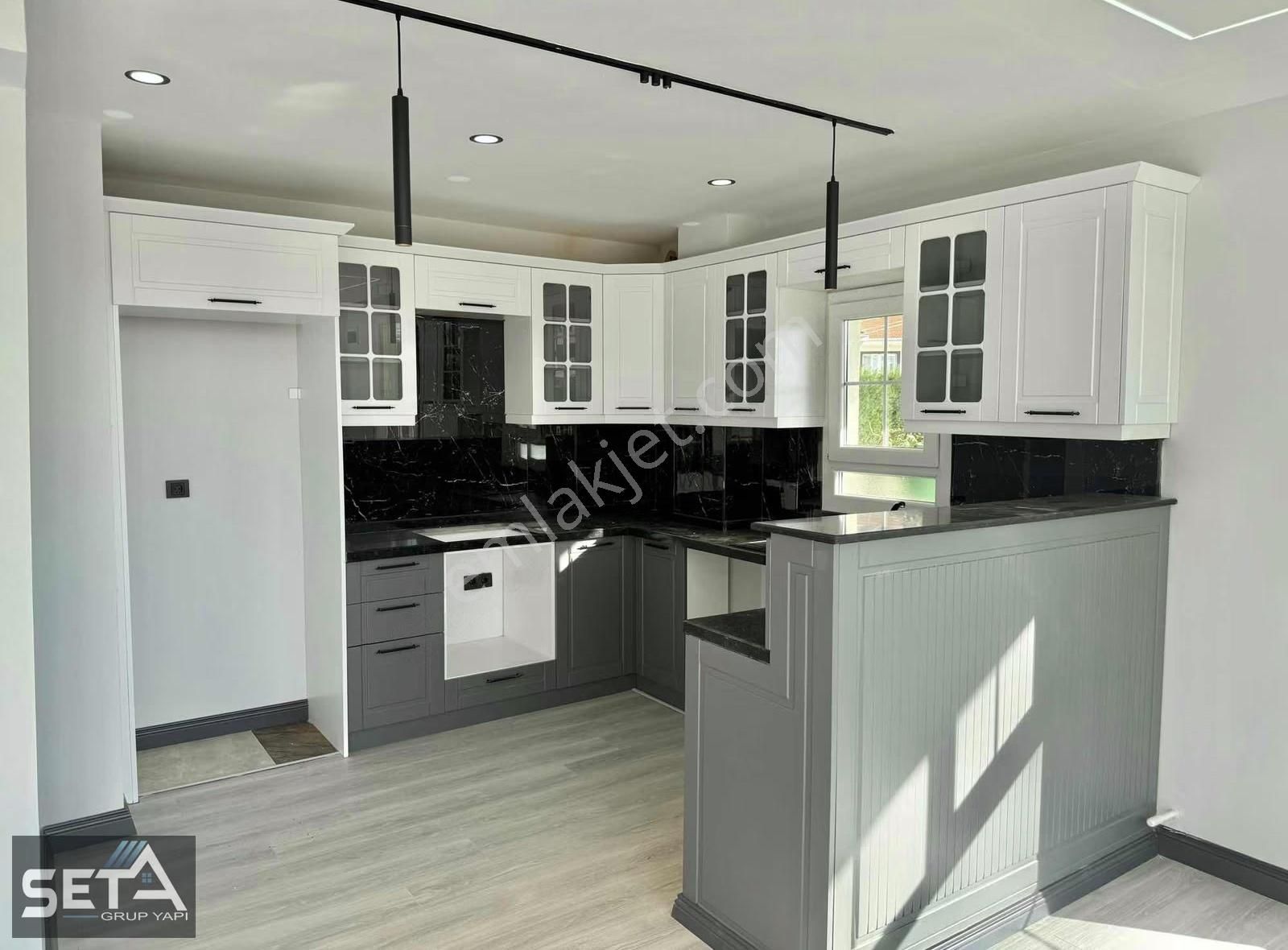 ▀▄▀▄seta Grup▀▄▀▄ Kalitenin Ve Lüksün Birleşitiği Müstakil Villa - Görsel 5