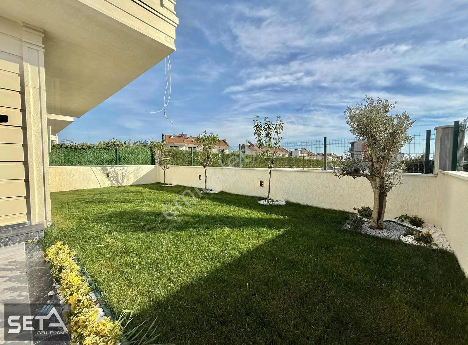 ▀▄▀▄seta Grup▀▄▀▄ Kalitenin Ve Lüksün Birleşitiği Müstakil Villa - Görsel 3