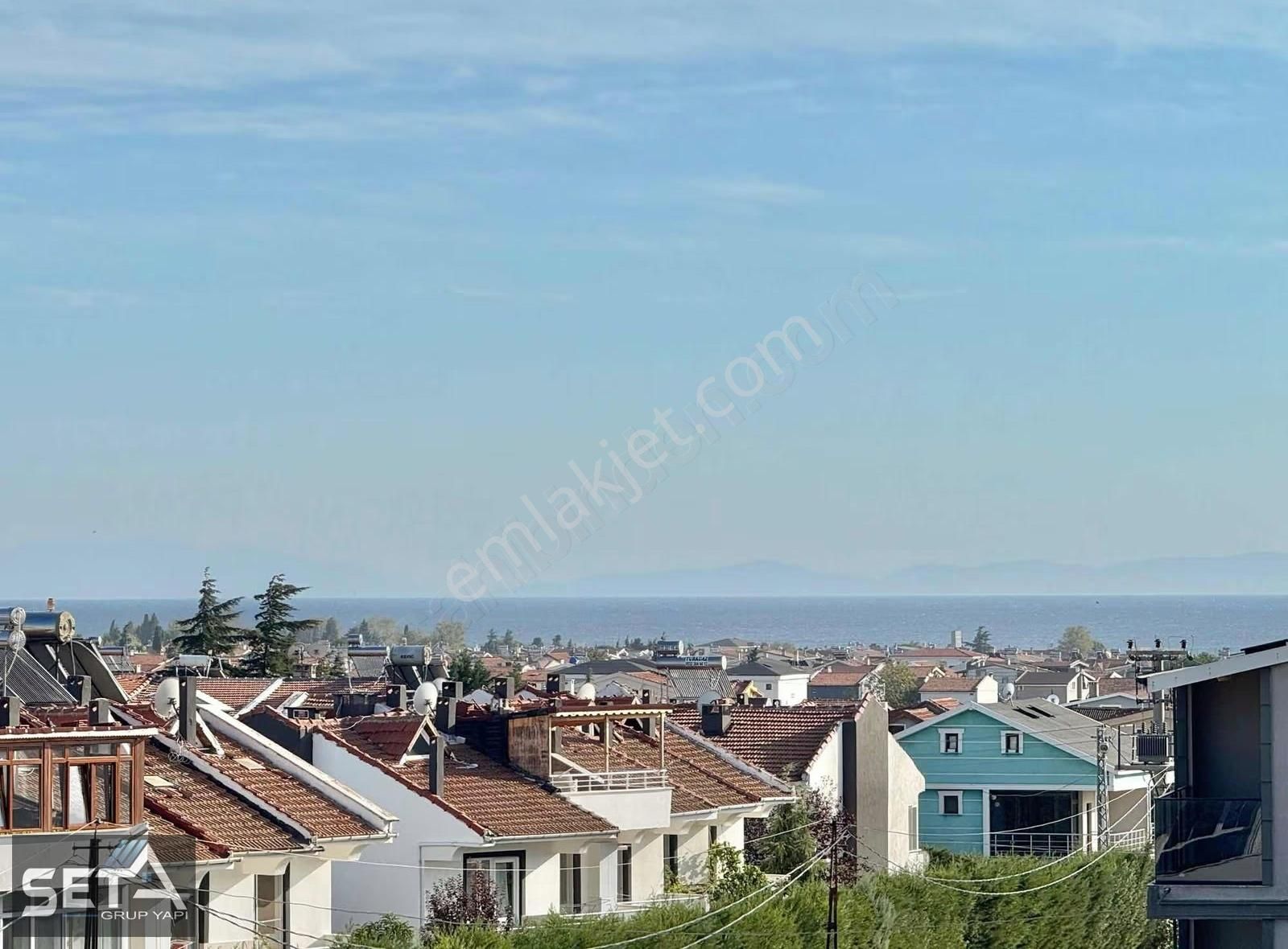 ▀▄▀▄seta Grup▀▄▀▄ Kalitenin Ve Lüksün Birleşitiği Müstakil Villa - Görsel 34