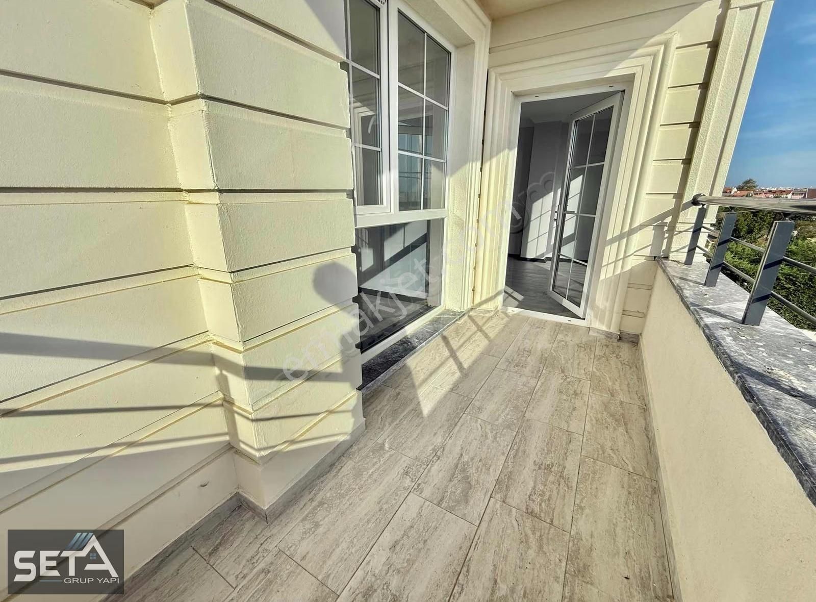 ▀▄▀▄seta Grup▀▄▀▄ Kalitenin Ve Lüksün Birleşitiği Müstakil Villa - Görsel 25