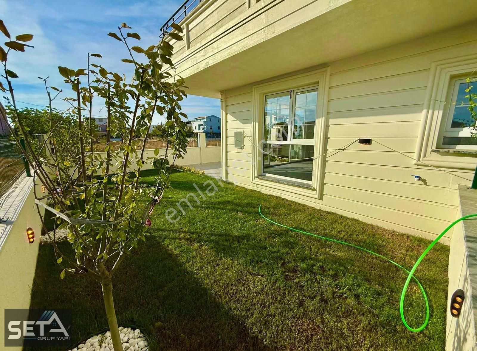 ▀▄▀▄seta Grup▀▄▀▄ Kalitenin Ve Lüksün Birleşitiği Müstakil Villa - Görsel 8