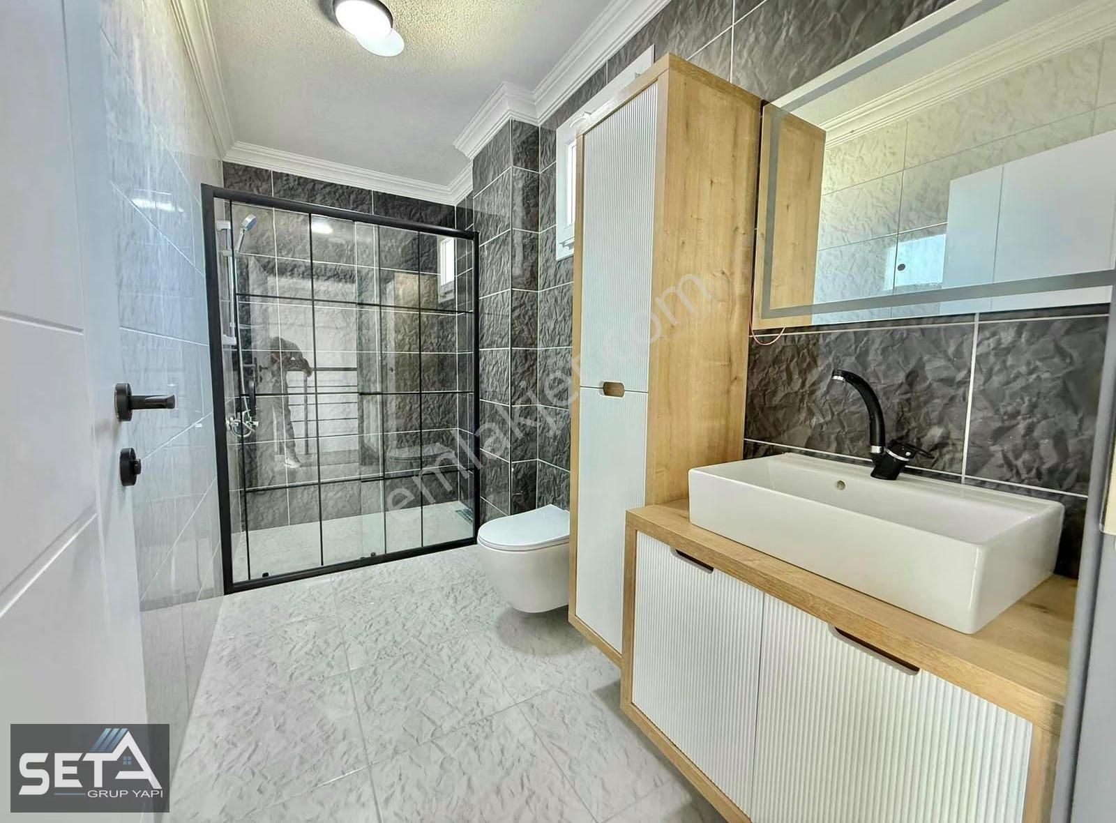 ▀▄▀▄seta Grup▀▄▀▄ Kalitenin Ve Lüksün Birleşitiği Müstakil Villa - Görsel 26