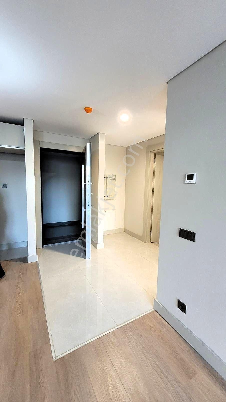 Balıkesir Altıeylül Ekgyo Sitesi'nde 1+1 - Görsel 6