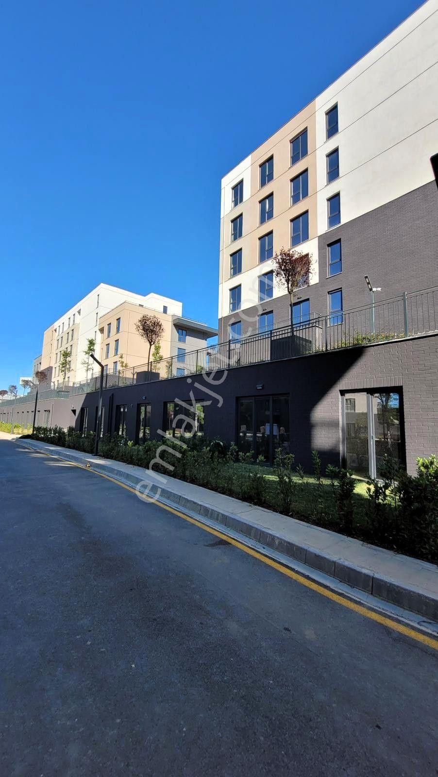 Balıkesir Altıeylül Ekgyo Sitesi'nde 1+1 - Görsel 5