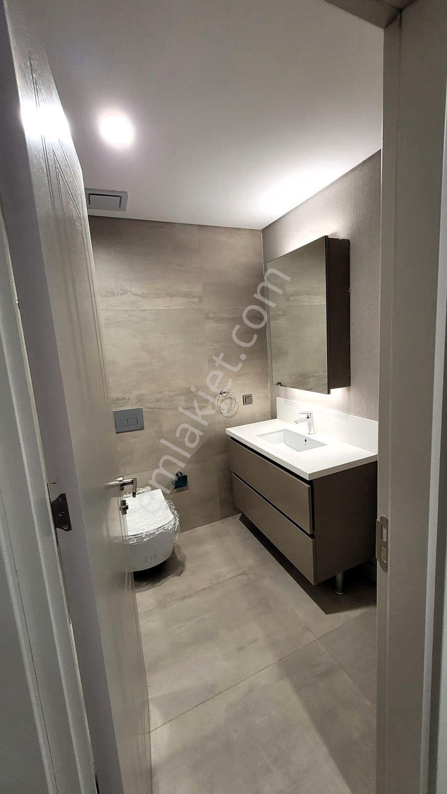 Balıkesir Altıeylül Ekgyo Sitesi'nde 1+1 - Görsel 13