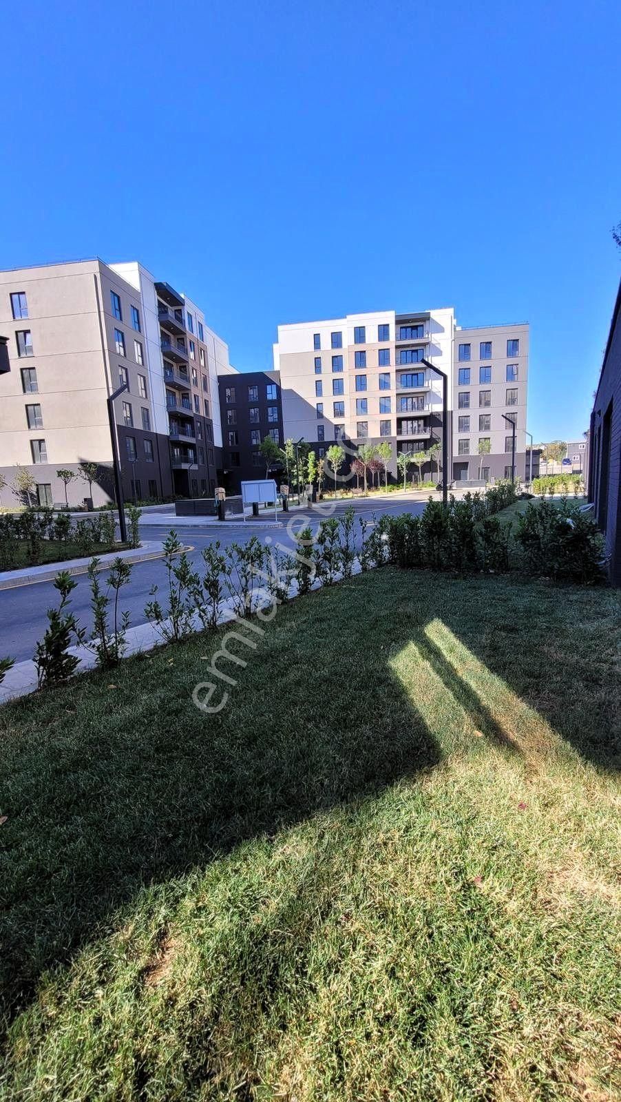 Balıkesir Altıeylül Ekgyo Sitesi'nde 1+1 - Görsel 17