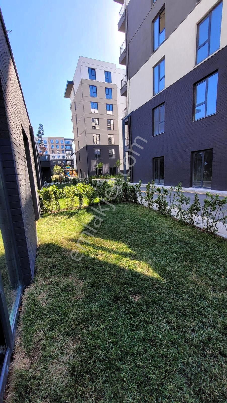 Balıkesir Altıeylül Ekgyo Sitesi'nde 1+1 - Görsel 23