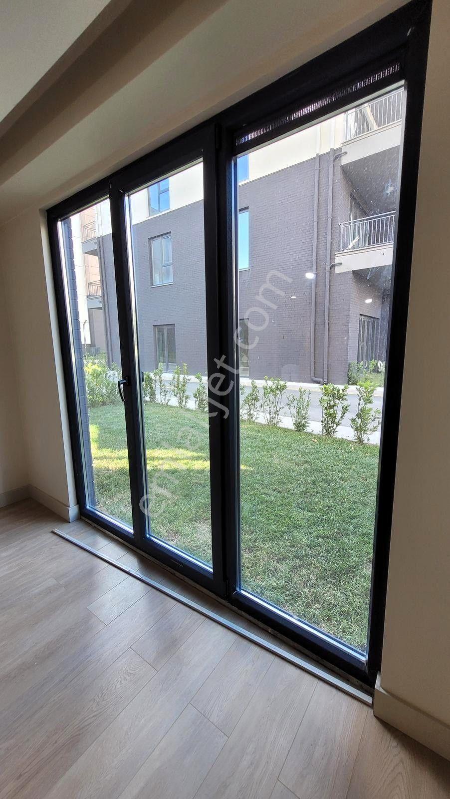 Balıkesir Altıeylül Ekgyo Sitesi'nde 1+1 - Görsel 21