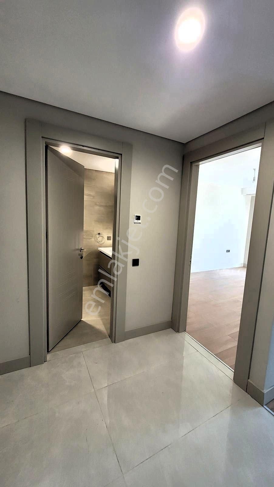 Balıkesir Altıeylül Ekgyo Sitesi'nde 1+1 - Görsel 9