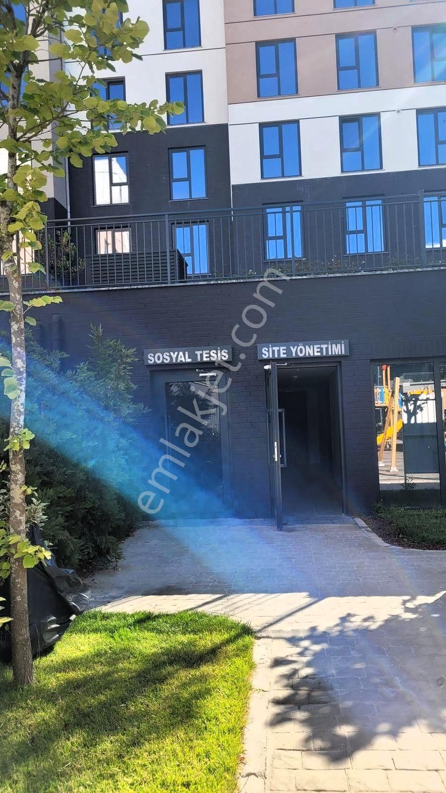 Balıkesir Altıeylül Ekgyo Sitesi'nde 1+1 - Görsel 4