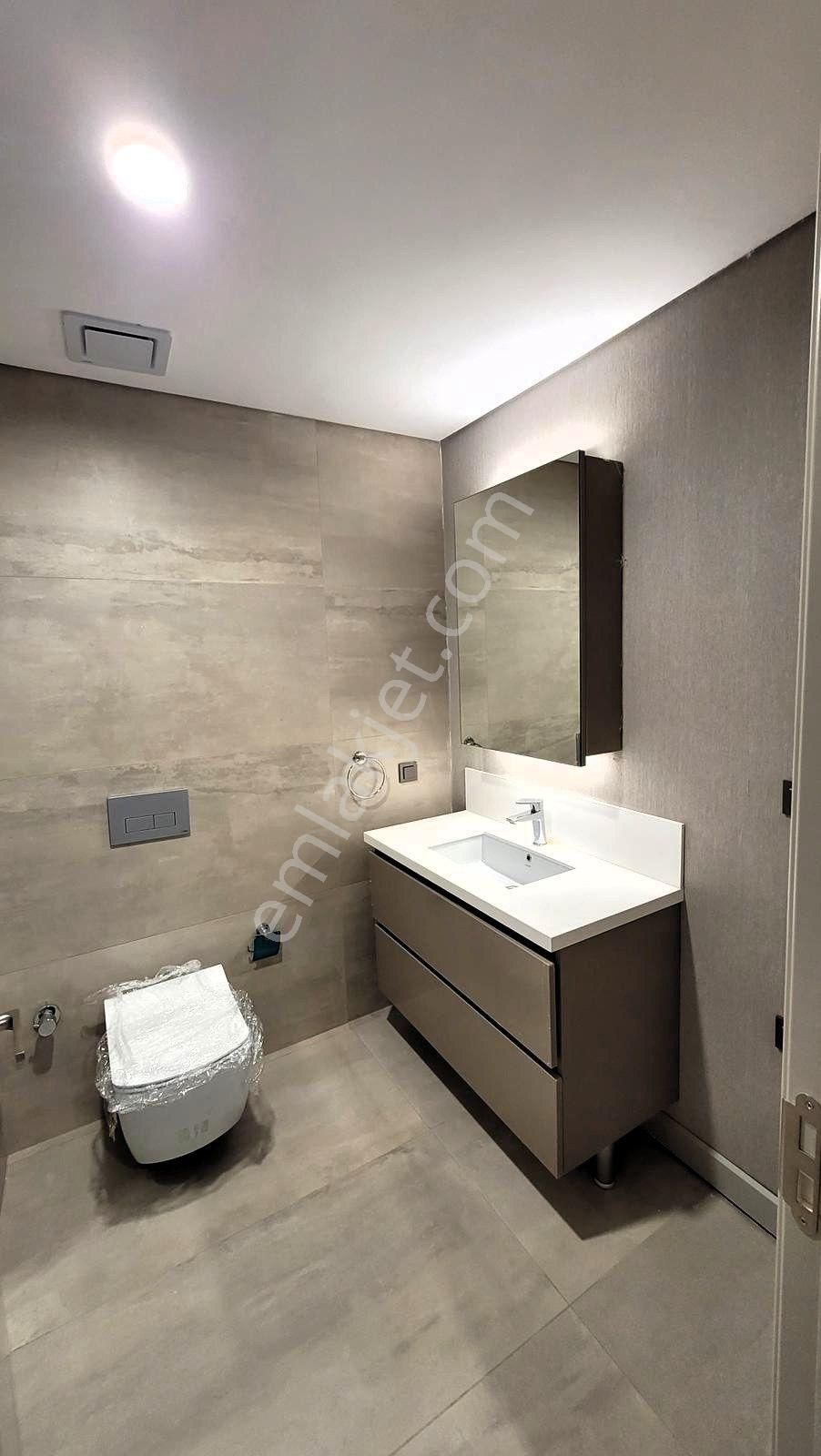 Balıkesir Altıeylül Ekgyo Sitesi'nde 1+1 - Görsel 14