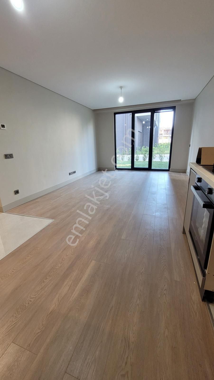 Balıkesir Altıeylül Ekgyo Sitesi'nde 1+1 - Görsel 19