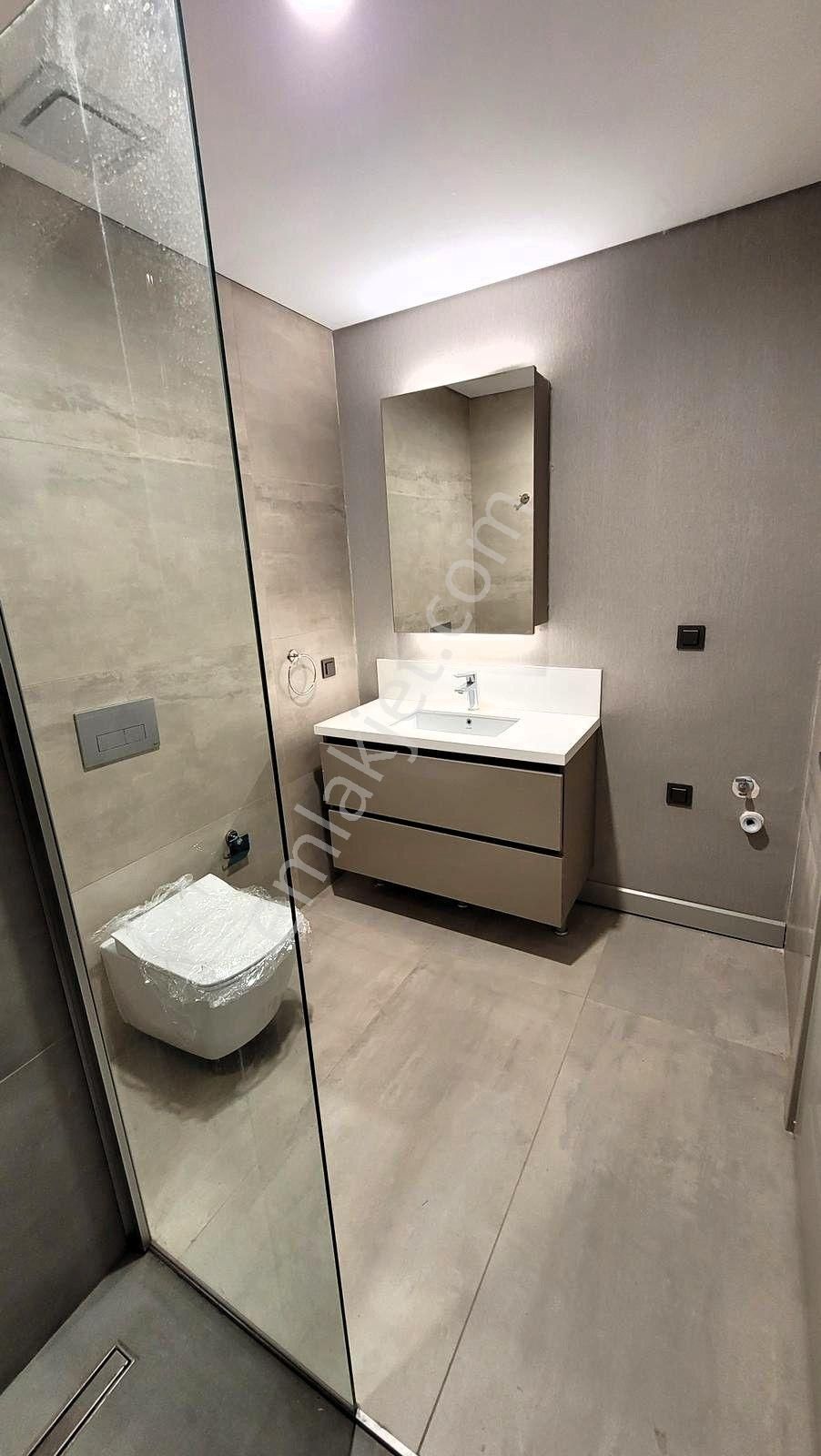 Balıkesir Altıeylül Ekgyo Sitesi'nde 1+1 - Görsel 8