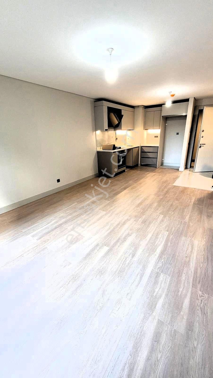 Balıkesir Altıeylül Ekgyo Sitesi'nde 1+1 - Görsel 16