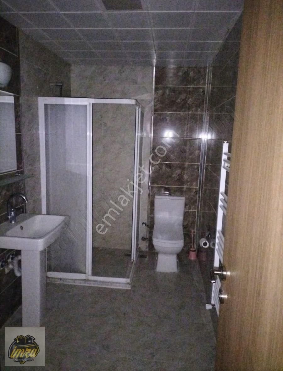 Afyon İmza Emlaktan 2+1 - Görsel 14